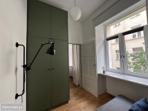Mieszkanie 2-pokojowe Warszawa Praga-Północ, ul. Inżynierska. Zdjęcie 1