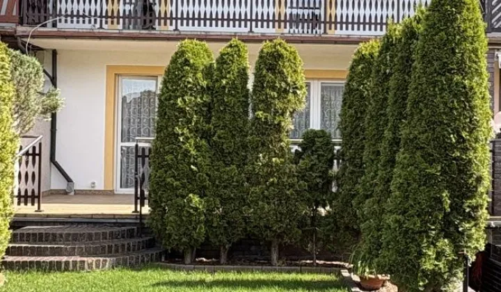 dom szeregowy, 5 pokoi Śrem