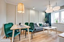 Mieszkanie 3-pokojowe Chorzów Centrum, ul. ks. Augustyna Kordeckiego. Zdjęcie 3
