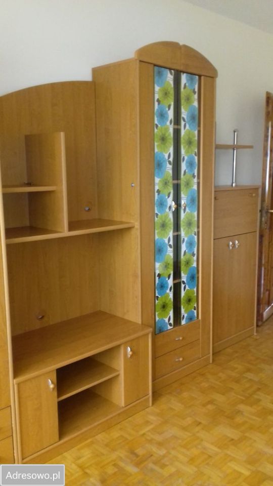 Pokój Kraków Dębniki, ul. Czechosłowacka. Zdjęcie 3