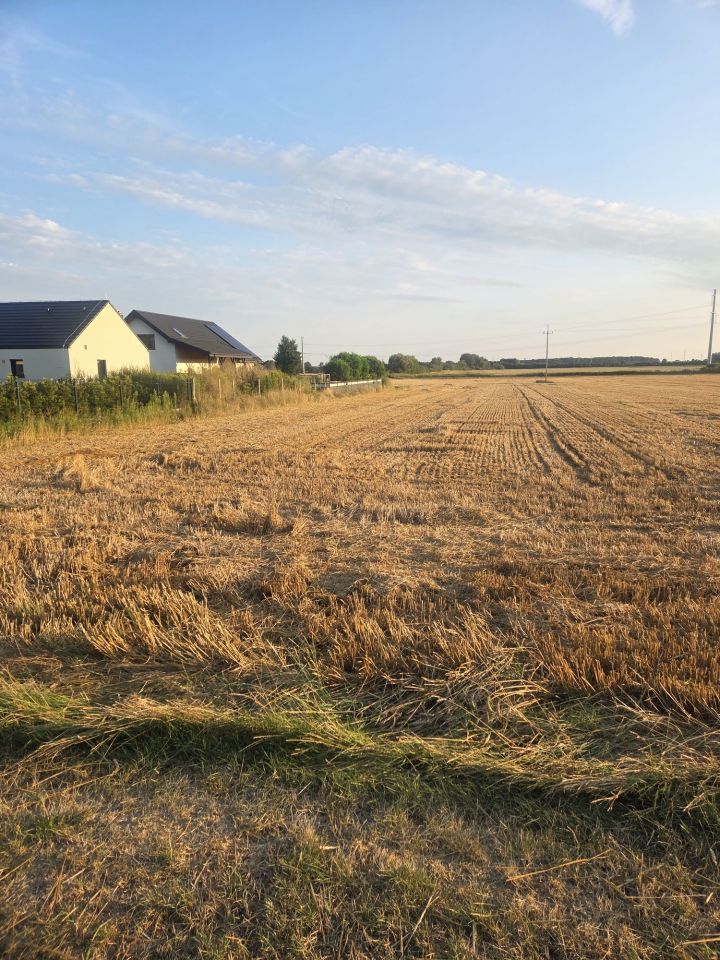 Działka budowlana Bukowina. Zdjęcie 2