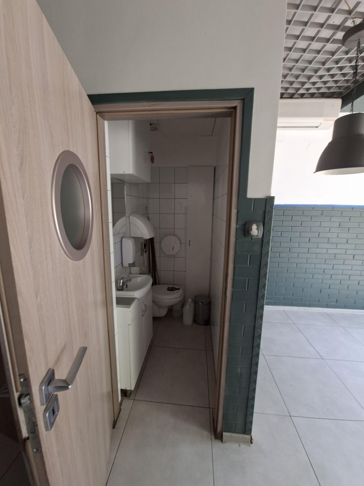 Lokal Czyszkówek Pałędź, Polska. Zdjęcie 6