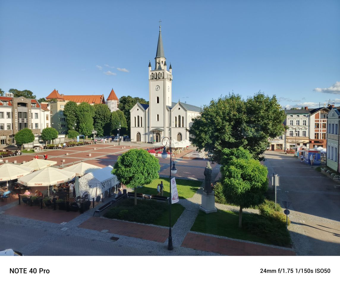 Mieszkanie 1-pokojowe Bytów, ul. Wojska Polskiego. Zdjęcie 7