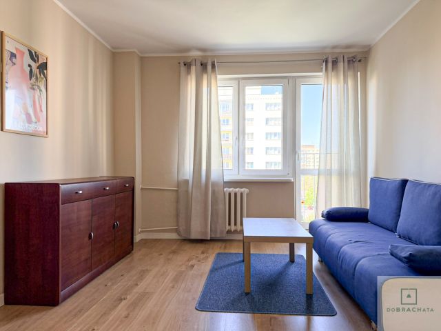 Mieszkanie 2-pokojowe Warszawa Mokotów, ul. Sardyńska. Zdjęcie 1