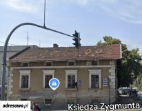 Działka inwestycyjna Wieliczka, ul. ks. Zygmunta Goliana. Zdjęcie 4