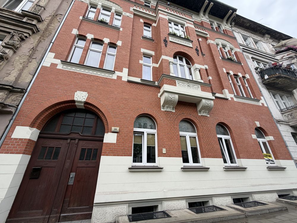 Mieszkanie 4-pokojowe Jelenia Góra Centrum, al. Wojska Polskiego. Zdjęcie 8