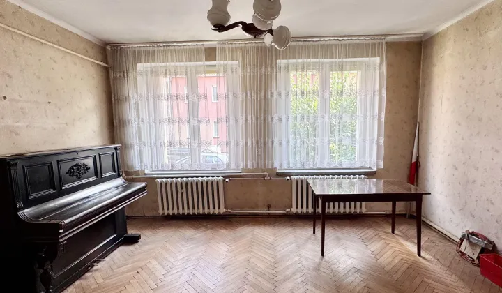 Mieszkanie 2-pokojowe Olsztyn Zatorze, ul. Mieczysława Karłowicza