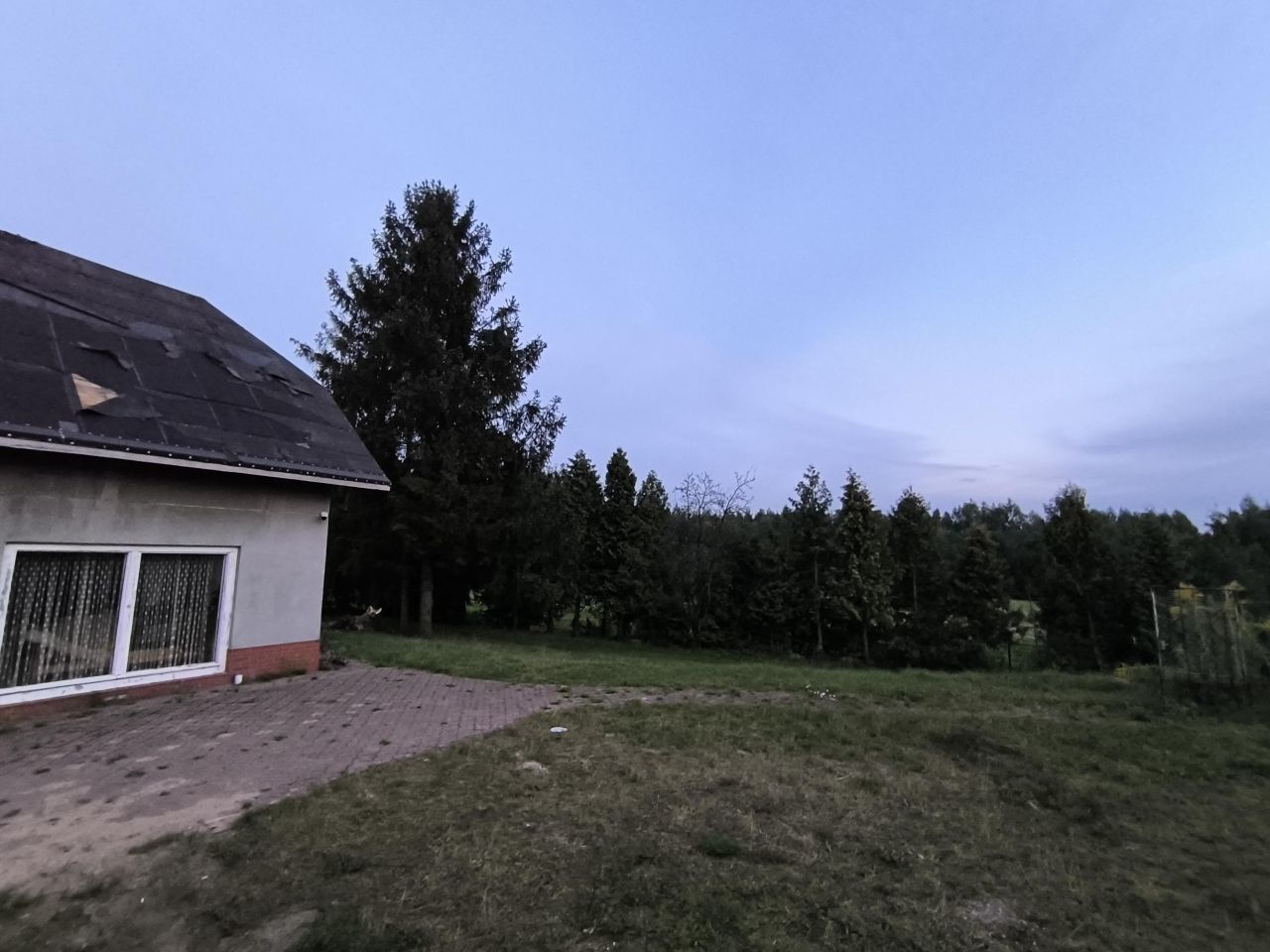 siedlisko, 5 pokoi Tuszyn Tuszyn-Las, ul. ks. Piotra Ściegiennego. Zdjęcie 12