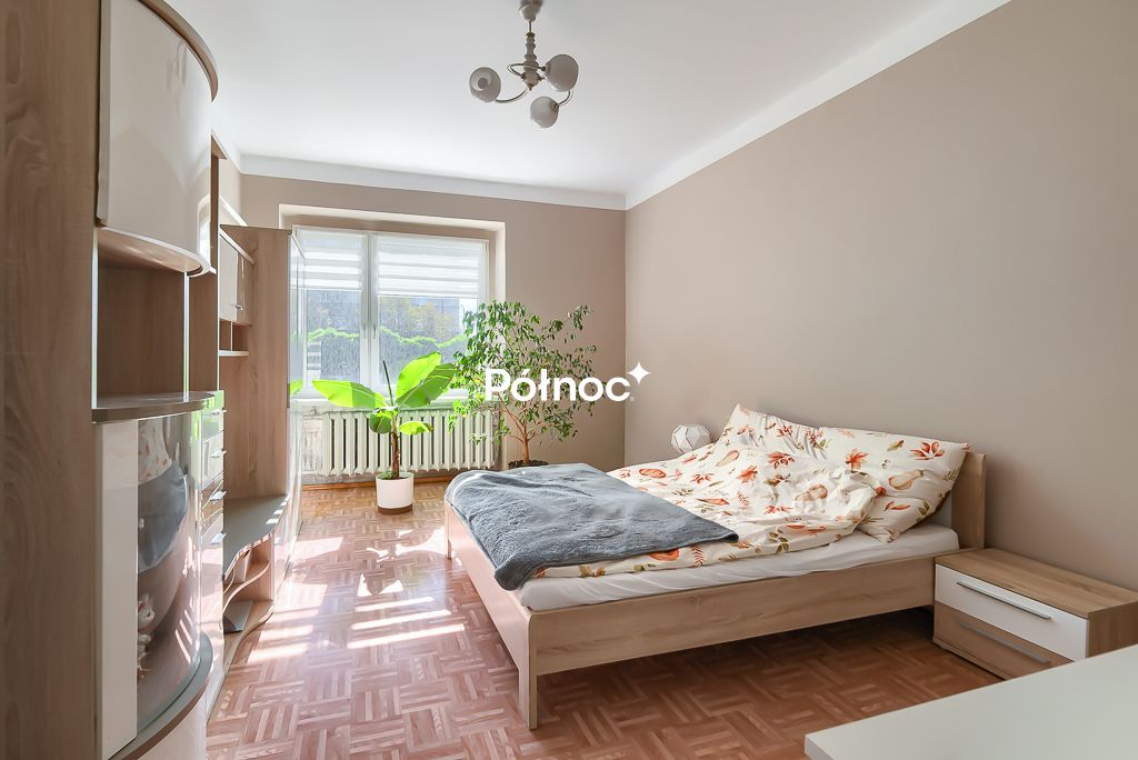 Mieszkanie 2-pokojowe Bytom Śródmieście, ul. Strzelców Bytomskich. Zdjęcie 4