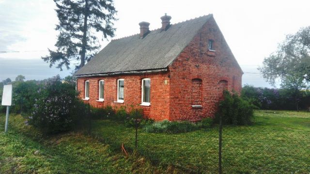 dom wolnostojący Sławoszew. Zdjęcie 1