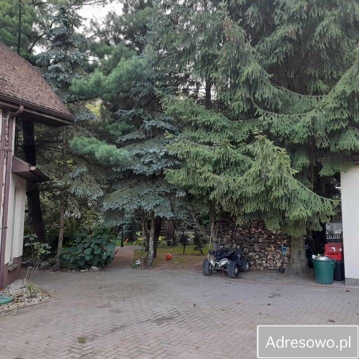 dom wolnostojący, 6 pokoi Olmonty. Zdjęcie 3