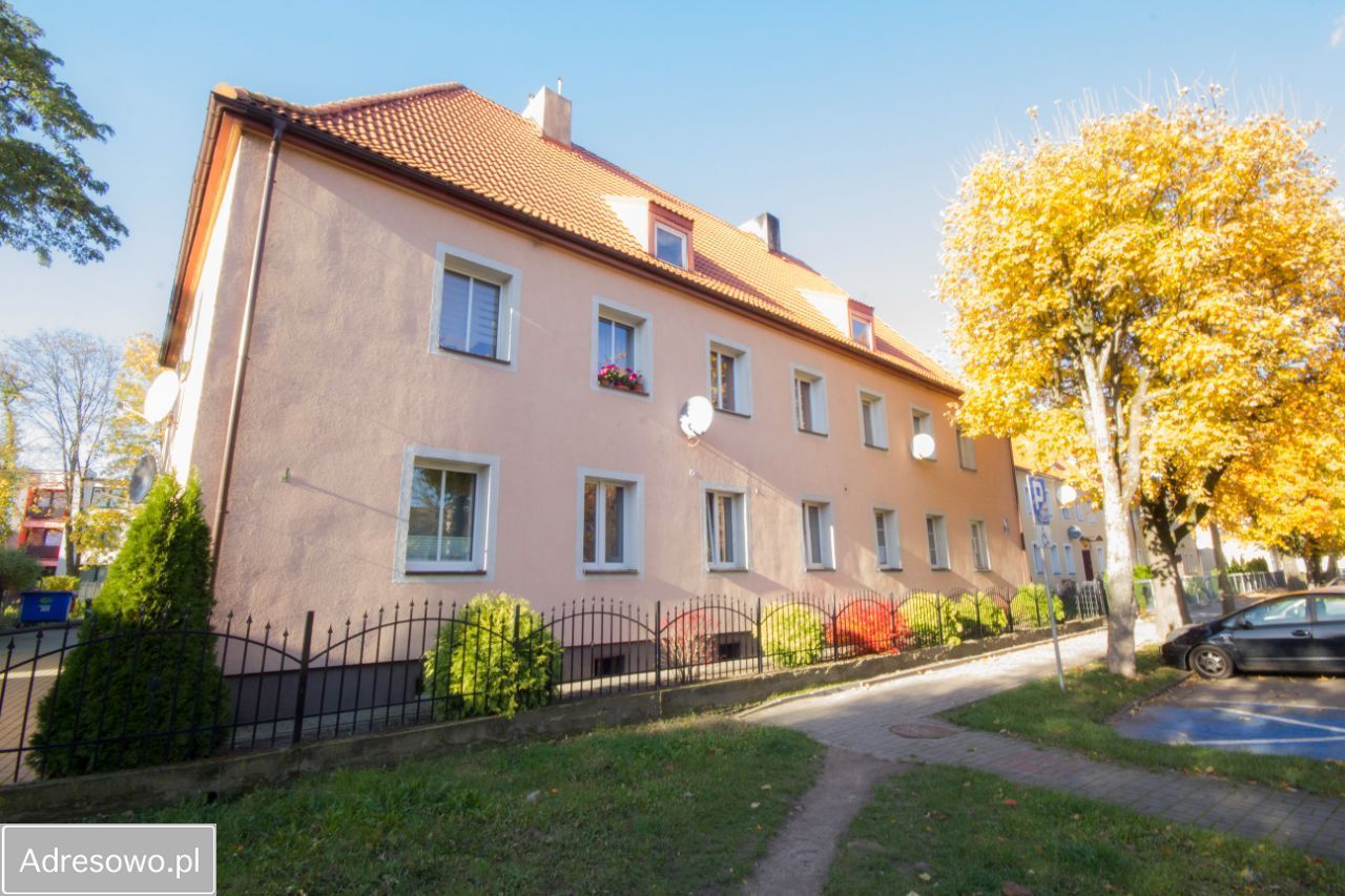 Mieszkanie 1-pokojowe Ciechanów, ul. Aleksandra Świętochowskiego