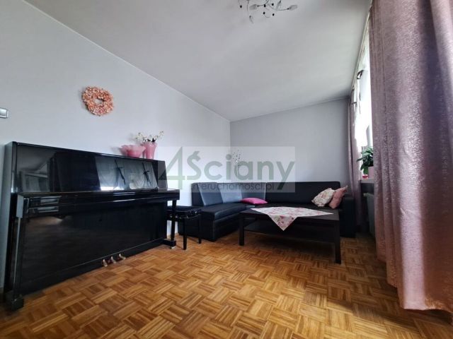 Mieszkanie 4-pokojowe Warszawa Praga-Północ, ul. Targowa. Zdjęcie 4