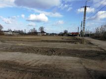 Działka inwestycyjna Słupno, ul. Ceglana. Zdjęcie 1