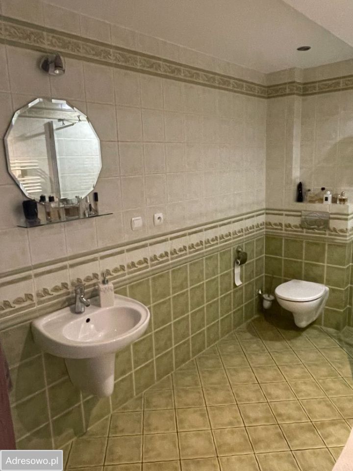 bliźniak, 6 pokoi Warszawa Ursus, ul. Henryka Melcera. Zdjęcie 19