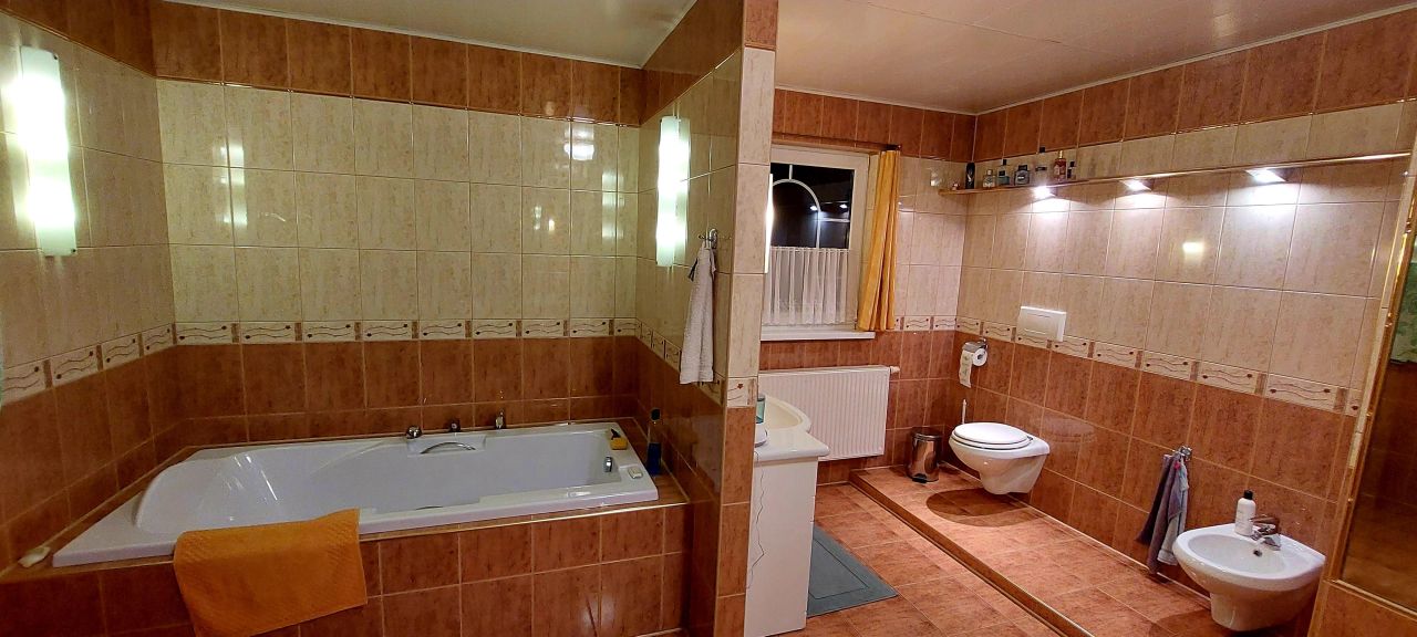 dom wolnostojący, 10 pokoi Gliwice Czechowice, ul. Jagodowa. Zdjęcie 37