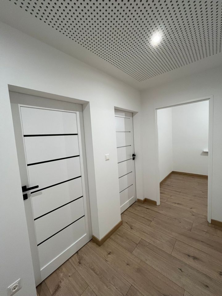 Mieszkanie 3-pokojowe Kraków Bieżanów, ul. ks. Piotra Ściegiennego. Zdjęcie 4