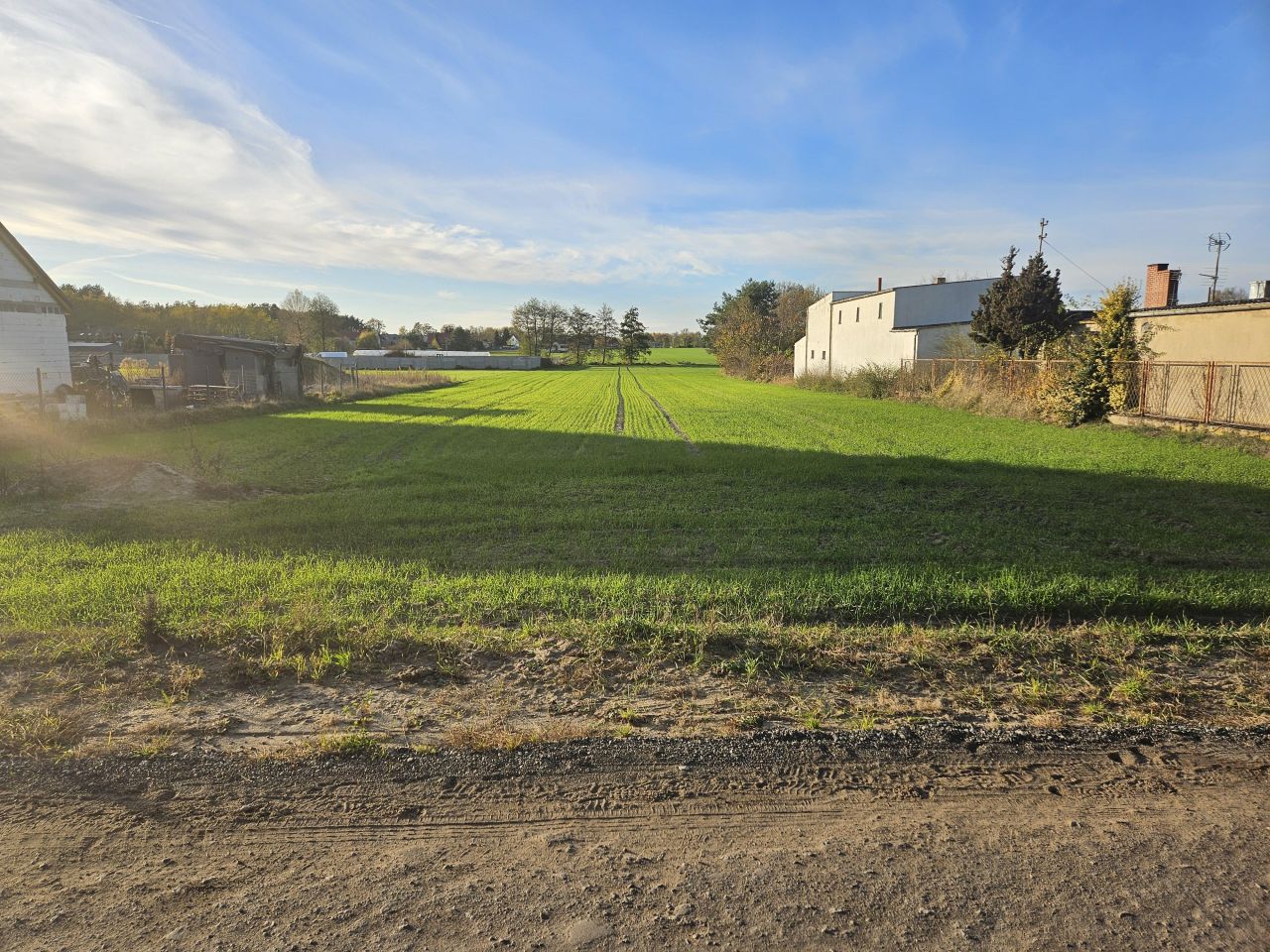 Terreno, 4127 m²