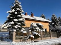 dom wolnostojący, 6 pokoi Łagów. Zdjęcie 3