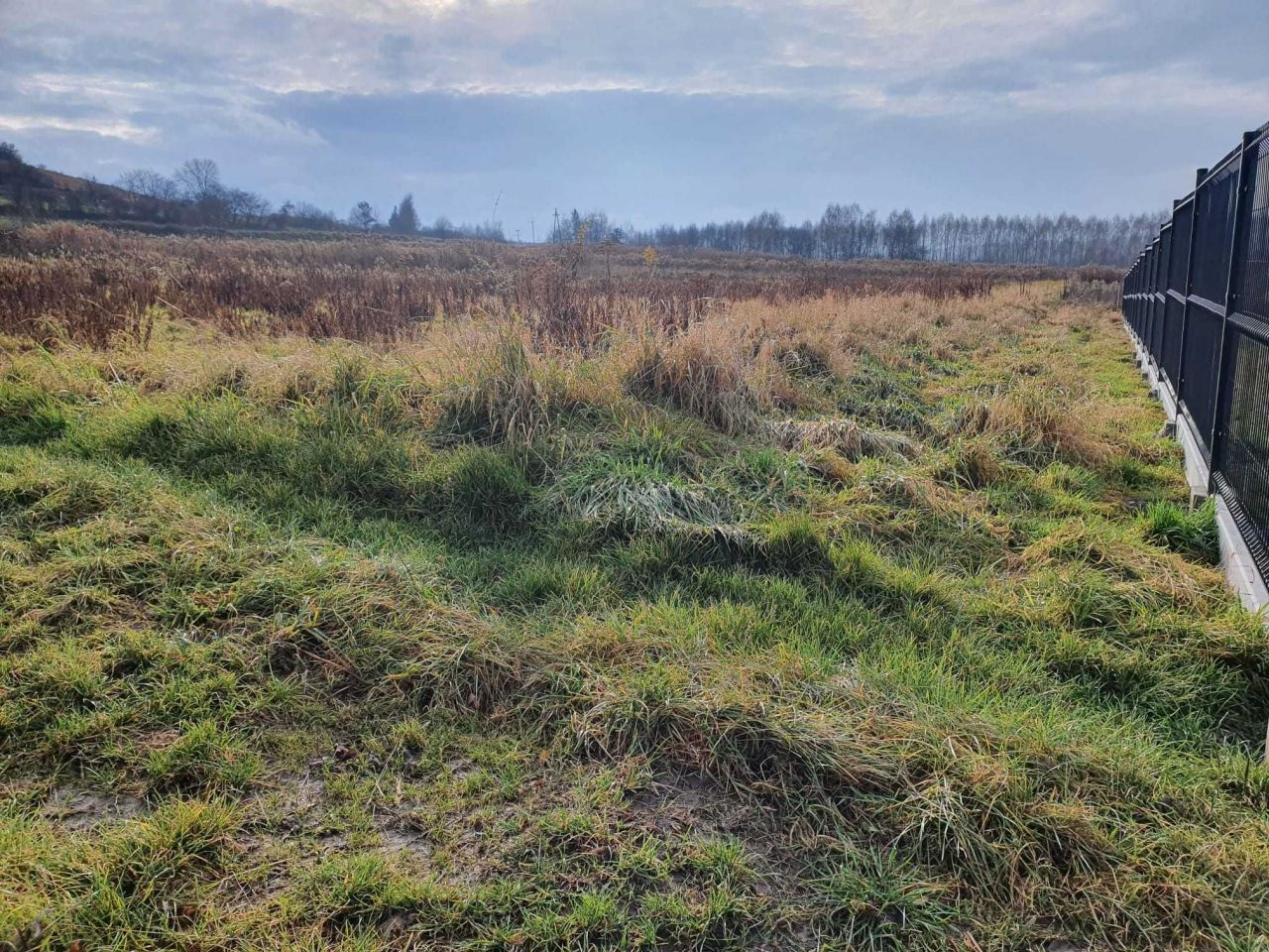 Działka budowlana Zalas. Zdjęcie 4