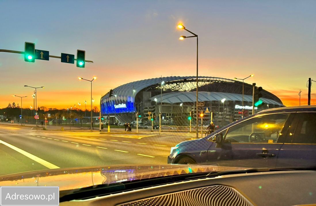 Lokal Poznań Grunwald, ul. Bułgarska. Zdjęcie 9