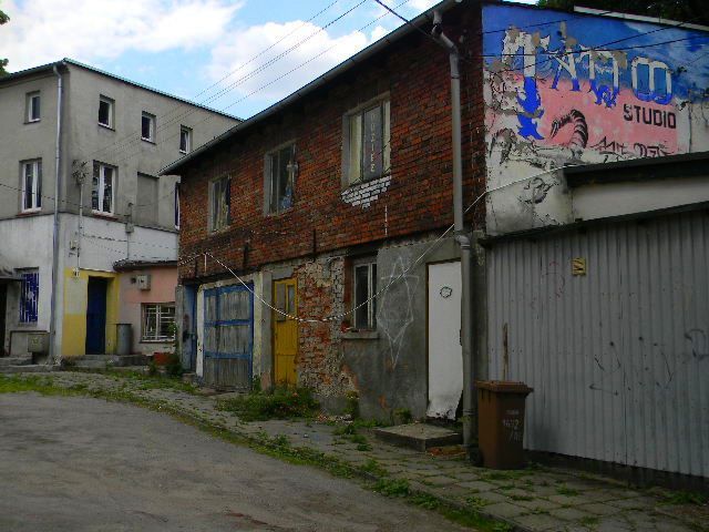 Lokal Żary. Zdjęcie 1