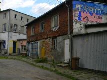 Lokal Żary