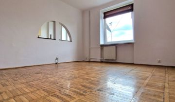 Mieszkanie 2-pokojowe Warszawa Ochota, ul. Grójecka