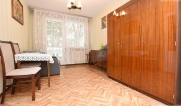 Mieszkanie 1-pokojowe Kraków Mistrzejowice, os. Złotego Wieku
