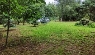 Działka budowlana Dębnica