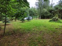 Działka budowlana Dębnica. Zdjęcie 1