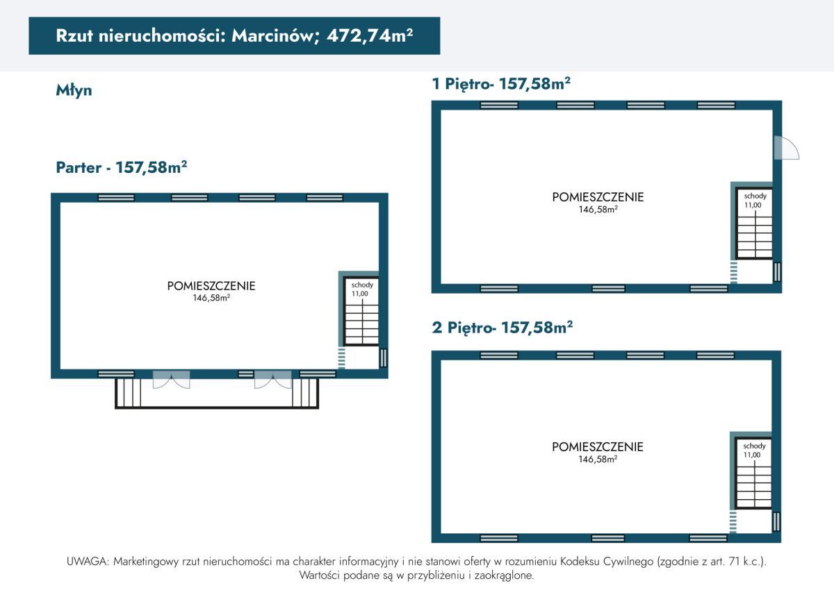 Lokal Marcinów. Zdjęcie 44