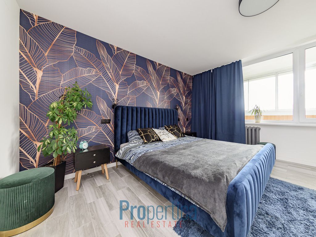 Mieszkanie 3-pokojowe Warszawa Praga-Południe, ul. Witolińska. Zdjęcie 5