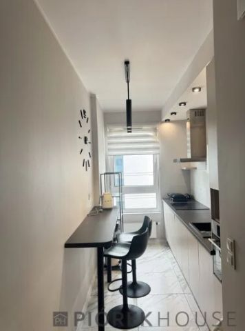 Mieszkanie 2-pokojowe Warszawa Ursus, ul. Herbu Oksza. Zdjęcie 2