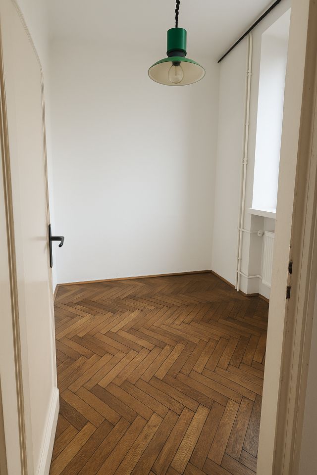 Mieszkanie 4-pokojowe Warszawa Śródmieście, ul. Nowowiejska. Zdjęcie 6