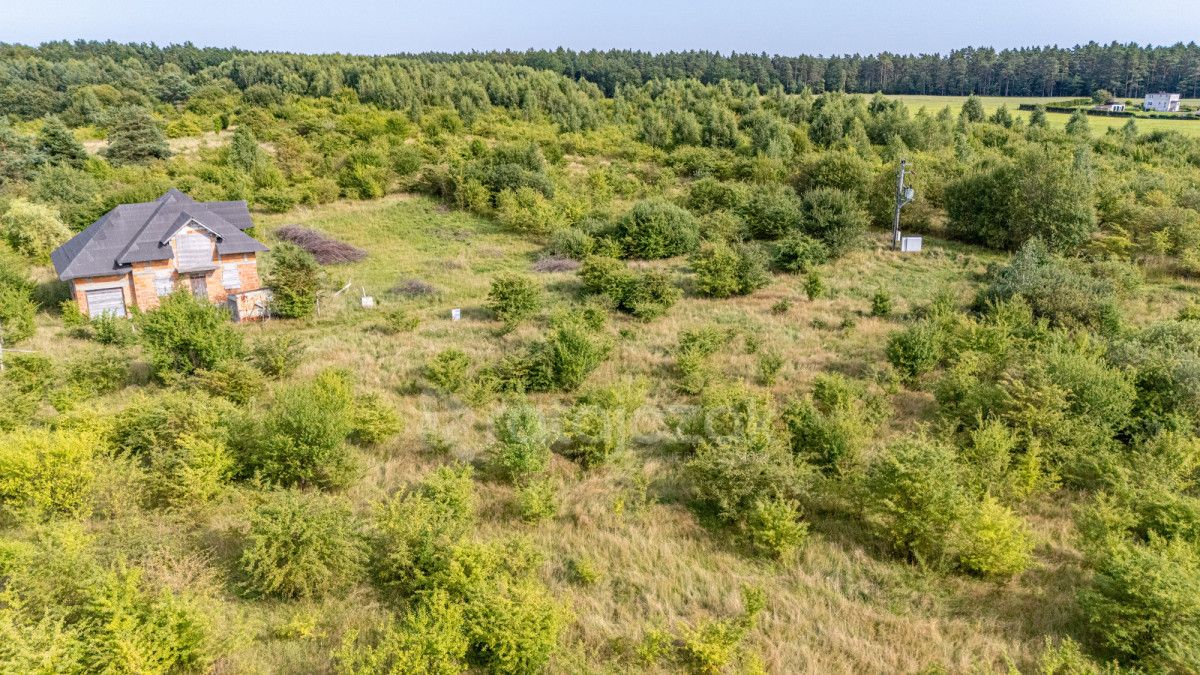 Działka budowlana Wejherowo, ul. Wejherowska. Zdjęcie 15