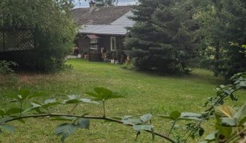 dom letniskowy Moszczenica