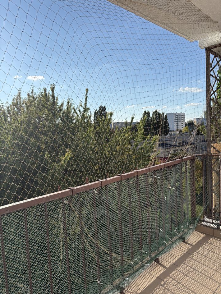 Mieszkanie 3-pokojowe Łódź, ul. Zgierska. Zdjęcie 4