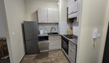 Mieszkanie 1-pokojowe Gdańsk Kowale, ul. Zeusa