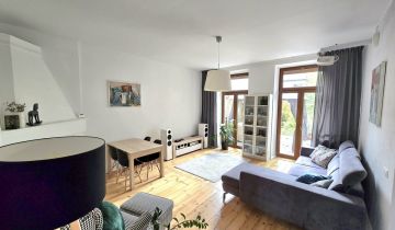 Mieszkanie 3-pokojowe Łódź Śródmieście, ul. Aleksandra Zelwerowicza