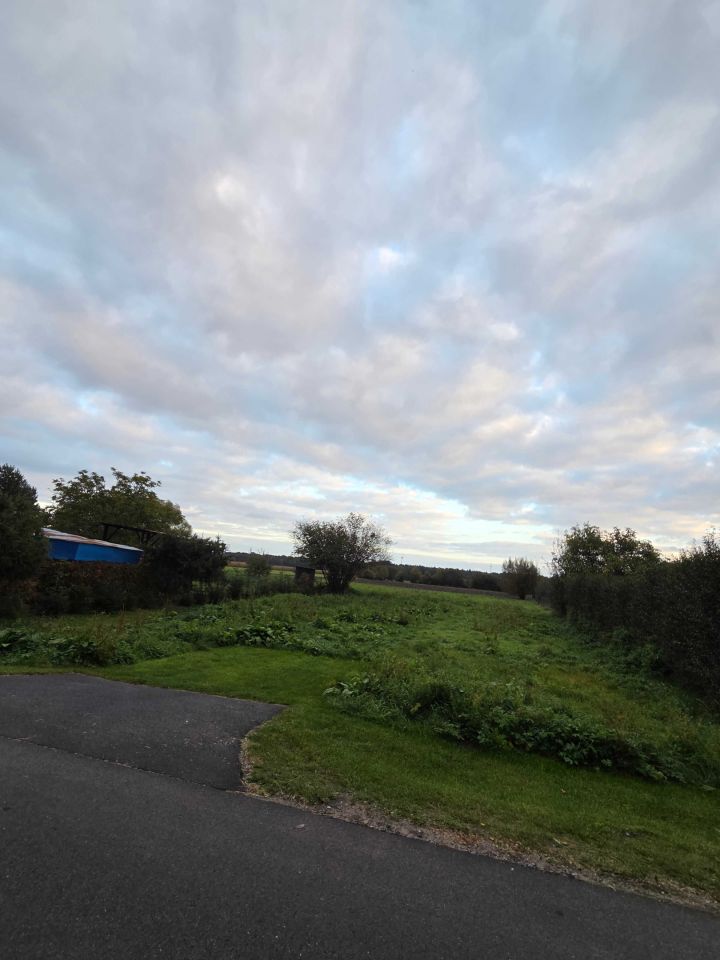 Działka rolno-budowlana Runowo Jakubowo. Zdjęcie 3