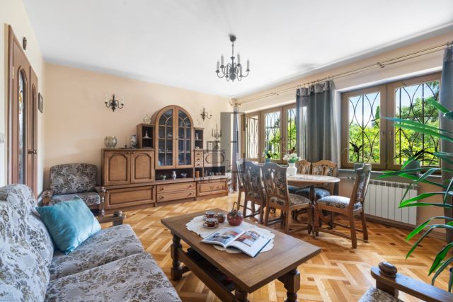 dom szeregowy, 6 pokoi Warszawa Mokotów. Zdjęcie 3