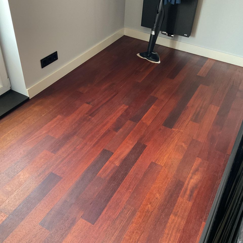 Mieszkanie 3-pokojowe Otwock Śródmieście, ul. Hoża. Zdjęcie 19