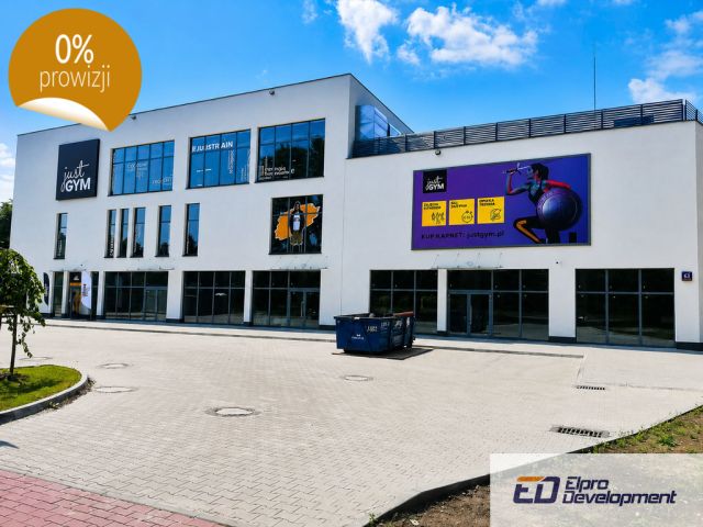 Lokal Warszawa Ursynów, ul. Jana Rosoła. Zdjęcie 2
