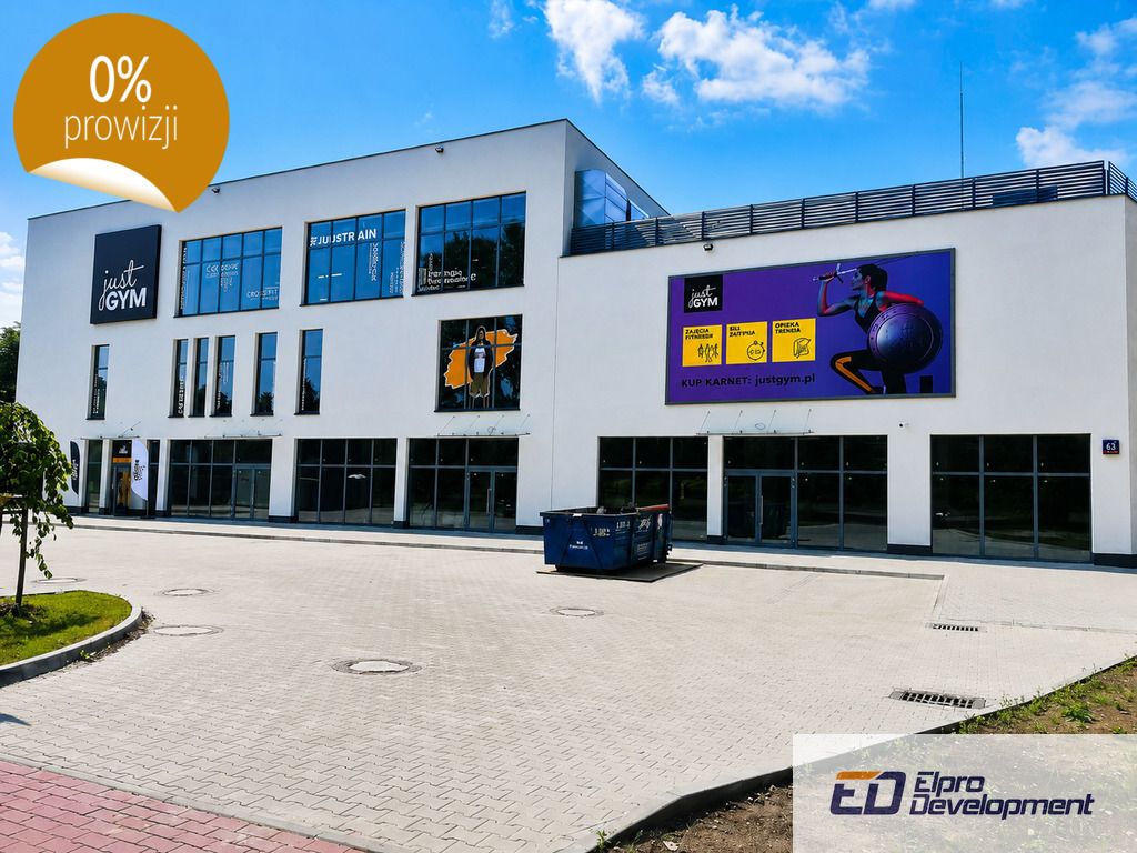 Lokal Warszawa Ursynów, ul. Jana Rosoła. Zdjęcie 2