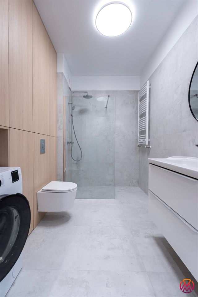 Mieszkanie 2-pokojowe Łódź Bałuty, ul. św. Teresy od Dzieciątka Jezus. Zdjęcie 10