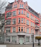 Mieszkanie 5-pokojowe Zielona Góra Centrum, ul. Stefana Żeromskiego