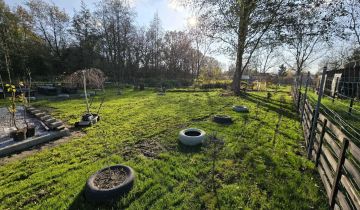 Działka rod Wrocław Kłokoczyce