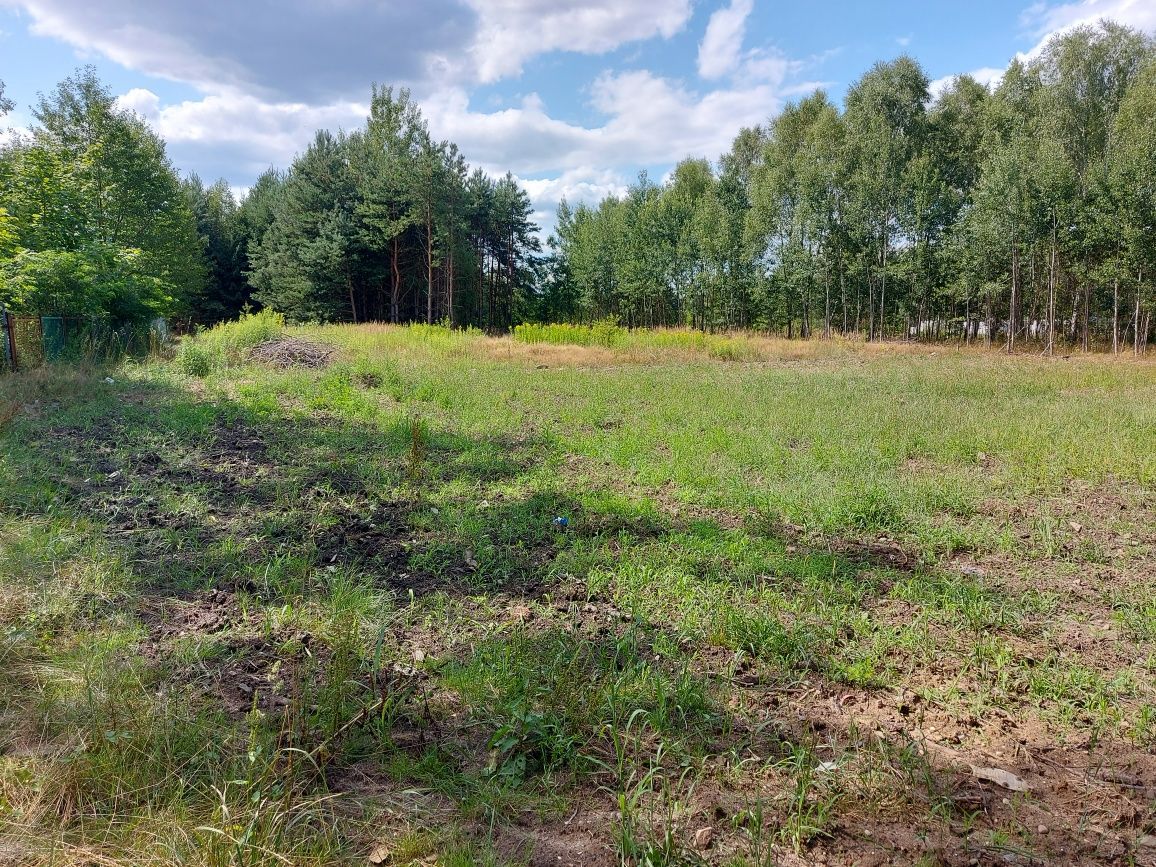 Działka budowlana Jasionka