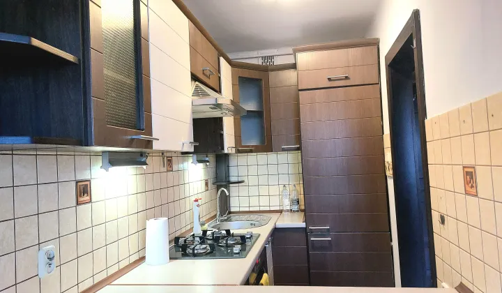 Mieszkanie 1-pokojowe Katowice Piotrowice, ul. Żurawia